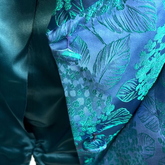 Chico's Blazer Jacket - Picture 4 of 4